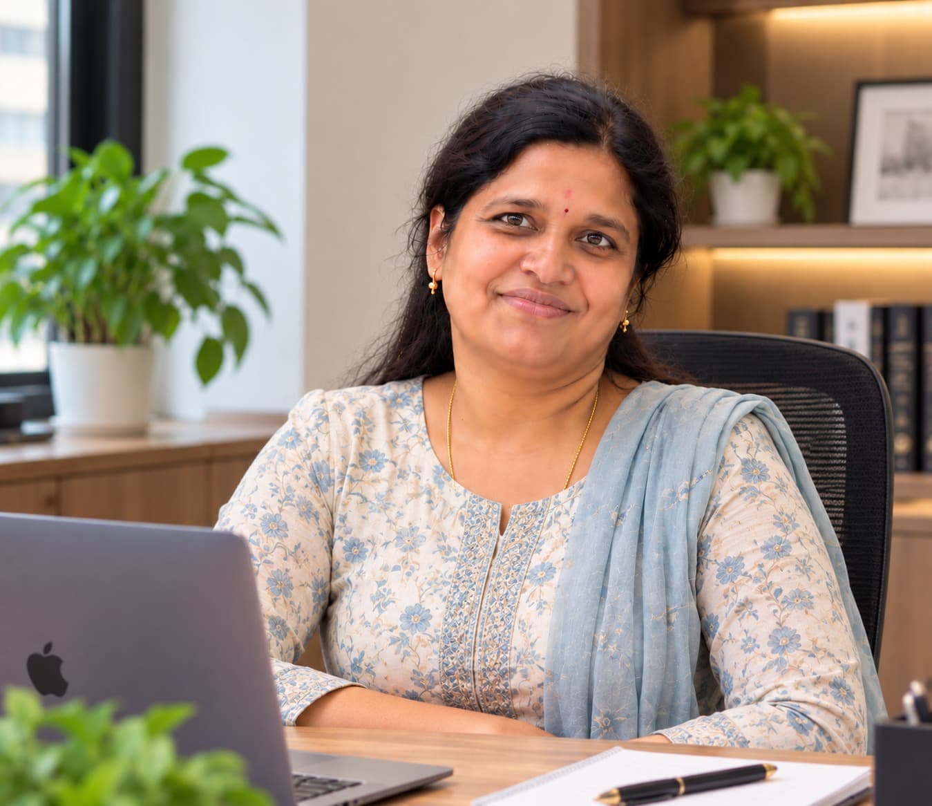 Founder & CEO - Eclat Services